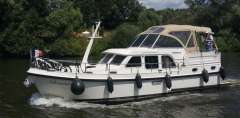 Linssen Grand Sturdy 35 AC