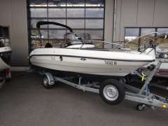 RaJo MM 560 Sundeck
