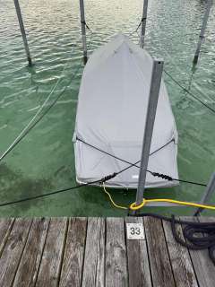 Invictus Invicts 280 GT