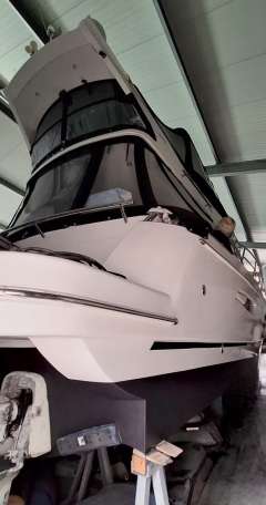Galeon 390 Fly