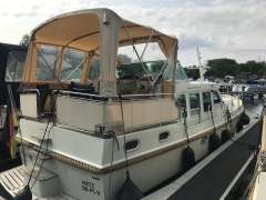 Linssen Grand Sturdy 33.9 AC