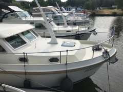 Linssen Grand Sturdy 33.9 AC