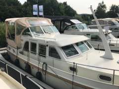 Linssen Grand Sturdy 33.9 AC