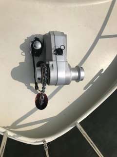Linssen Grand Sturdy 33.9 AC