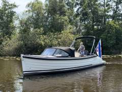 Waterspoor 777 Aviator Sloep