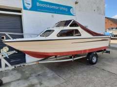 Mystraly Weekend 480