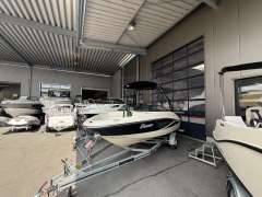 Sea Ray 190 Sport