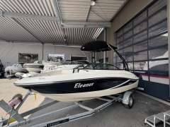 Sea Ray 190 Sport