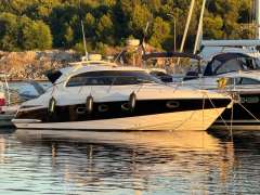 ELAN 35 POWER HT Motoros yacht