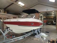 Bayliner 642 Cuddy