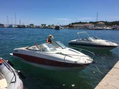 Bayliner 642 Cuddy