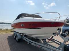 Bayliner 642 Cuddy