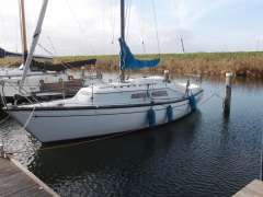 Spirit 28 Plachetní jachta