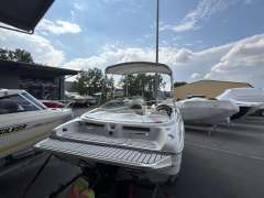 Mariah SX 18