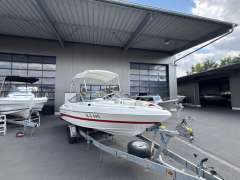 Mariah SX 18