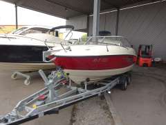 Bayliner 652 Cuddy