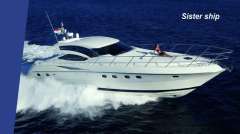 Cantieri di Sarnico 60 Hardtop