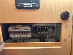 Succes Marco 860 SA