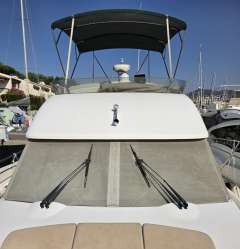 Jeanneau Prestige 36 Flybridge