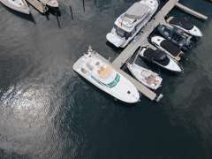 Jeanneau Prestige 42 Fly