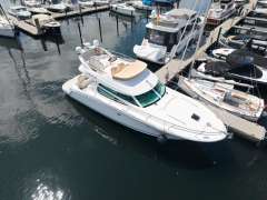 Jeanneau Prestige 42 Fly
