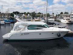 Jeanneau Prestige 42 Fly Jeanneau Prestige 42 Fly