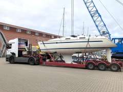 Bavaria 32 Holiday
