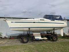 Bavaria 32 Holiday