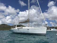 Beneteau Oceanis 50 Family Sailing yacht