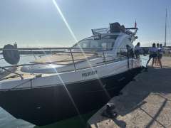 Cobrey 45 Flybridge