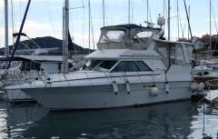 Sea Ray 38 AC Motor yacht