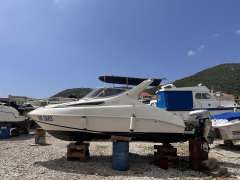 Salpa Laver 20.5 Pilothouse