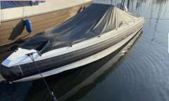 IRON 767 Sport boat