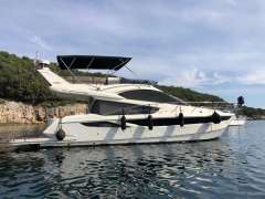 Galeon 420 Fly Hardtop