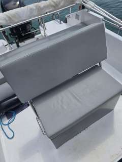 Romar Offenes Konsolen Boot