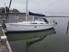 Bavaria Cruiser 34