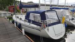 Bavaria Cruiser 34