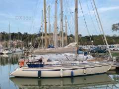 INKOO FINNGULF 391 Segelyacht