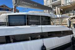 Leopard 43 Katamaran
