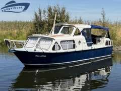 Boris kruiser 850 Motorjacht