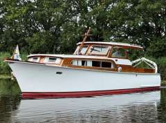 Super van Craft 960 OK Motor yacht