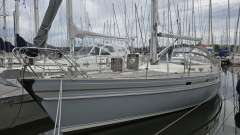Contest 37 Segelyacht