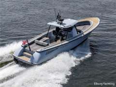 Wajer 38 S Motoryacht