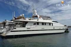 Azimut 90 Superyacht