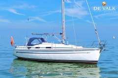 Bavaria 36-2 Custom line Segelyacht