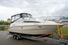 Bayliner 275 Bateau de sport