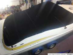 Maxum 2100 SC