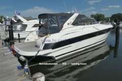 Bavaria 37 sport Motoryacht