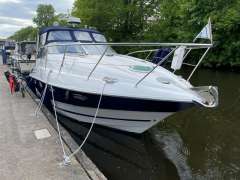 Doral 33 INTRIGUE Motoryacht