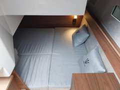 Nautic Yachts Nautic 880